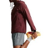 Nike Dri-FIT Miler Brief-Lined 5"