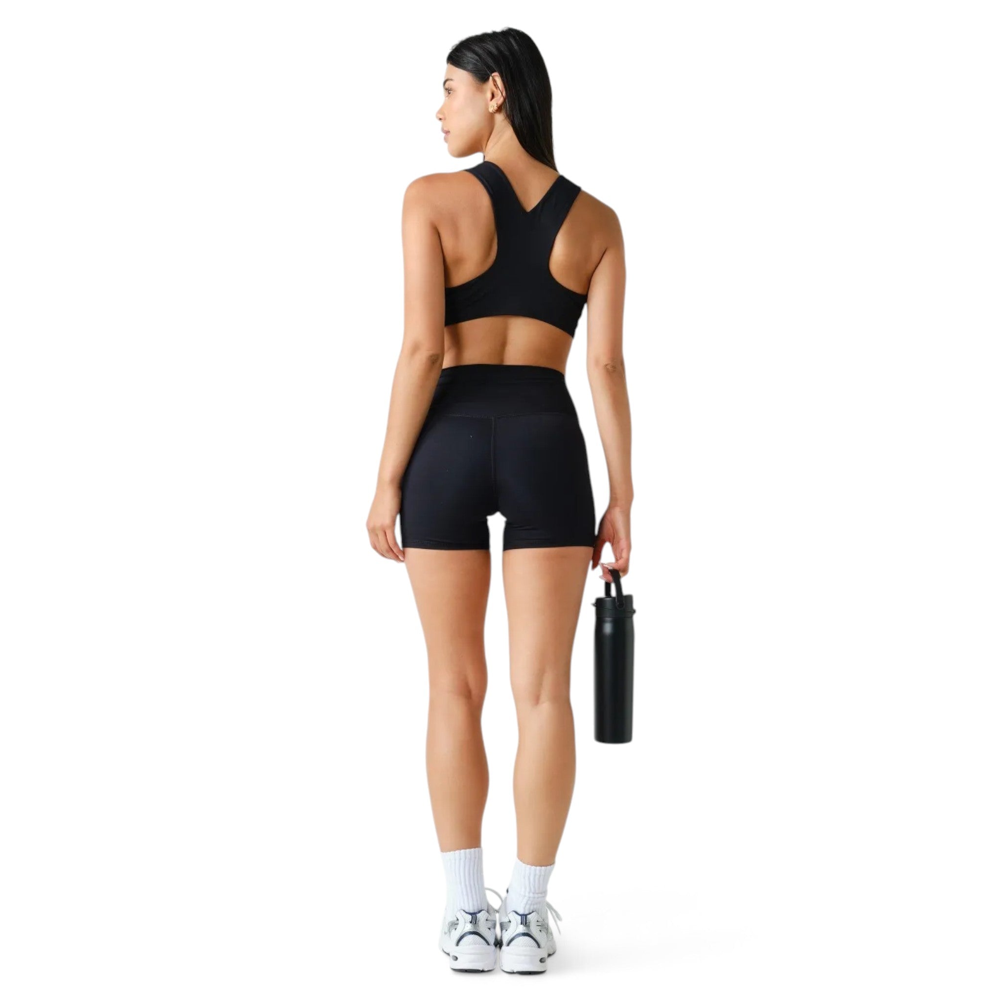 Venice Cloud Light Contour Biker Short