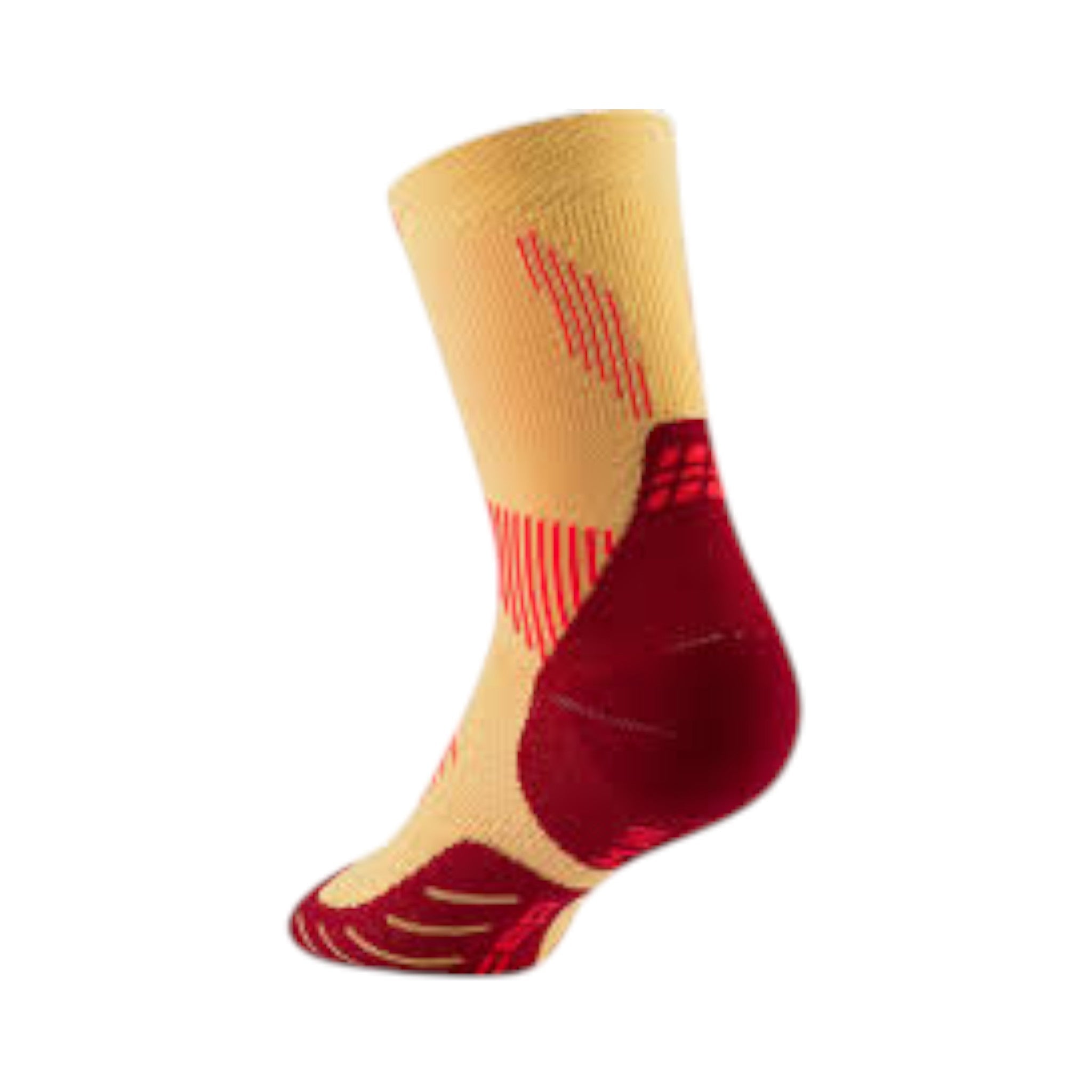 CEP Core Run Mid Cut Compression
