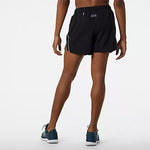 IMPACT RUN 5 INCH SHORT (copia) SHORT NEW BALANCE 