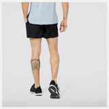 IMPACT RUN 5 INCH SHORT SHORT NEW BALANCE 