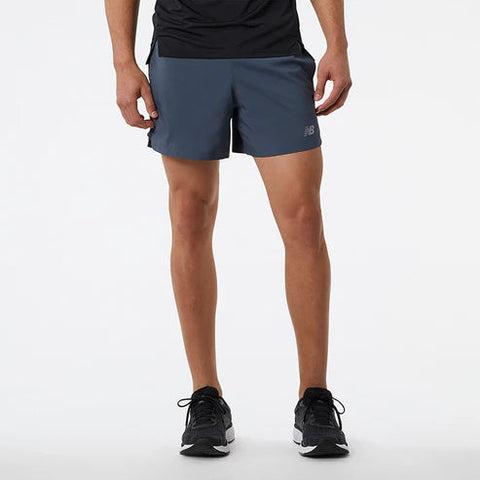 IMPACT RUN 5 INCH SHORTS SHORT NEW BALANCE 