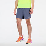 IMPACT RUN 5 INCH SHORTS SHORT NEW BALANCE 