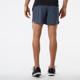 IMPACT RUN 5 INCH SHORTS SHORT NEW BALANCE 