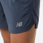 IMPACT RUN 5 INCH SHORTS SHORT NEW BALANCE 