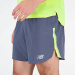 IMPACT RUN 5 INCH SHORTS SHORT NEW BALANCE 