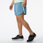 IMPACT RUN 7 INCH SHORTS SHORT NEW BALANCE 