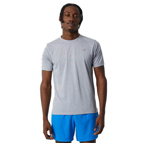 IMPACT RUN Camiseta NEW BALANCE 