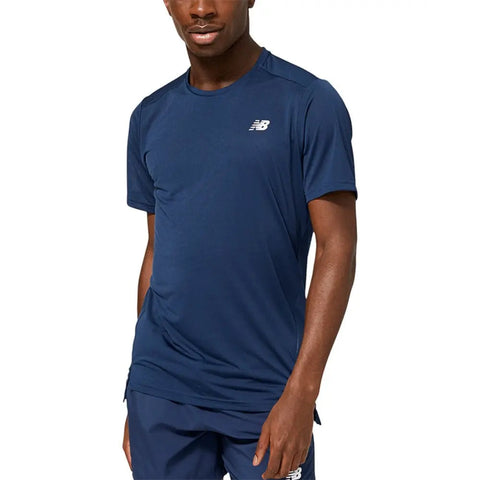 IMPACT RUN Camiseta NEW BALANCE 