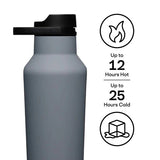 Insulated Sport Canteen 590ml - Hammerhead BOTELLA CORKCICLE 