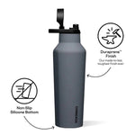 Insulated Sport Canteen 590ml - Hammerhead BOTELLA CORKCICLE 