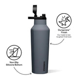 Insulated Sport Canteen 590ml - Hammerhead BOTELLA CORKCICLE 