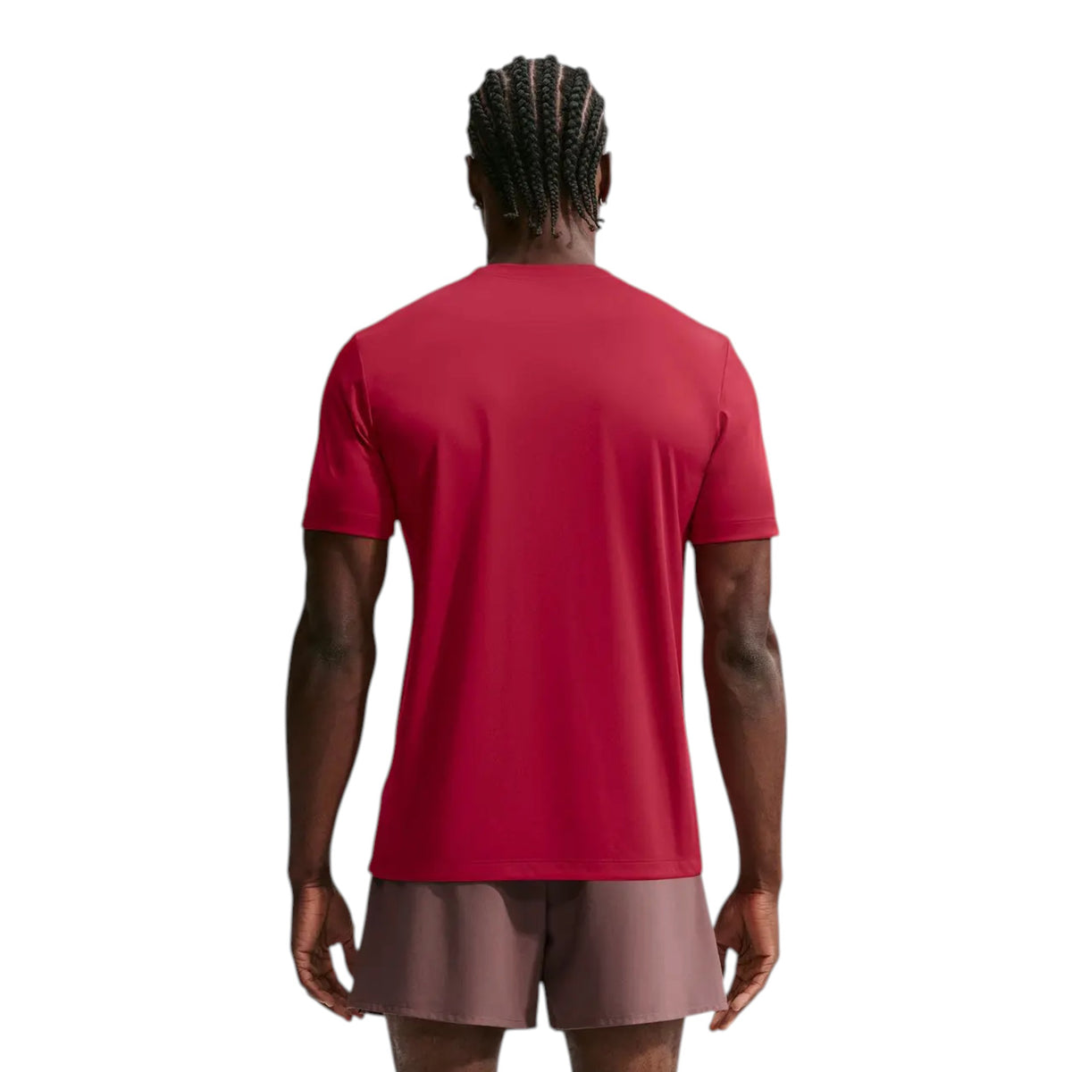 #Color_Tough Red