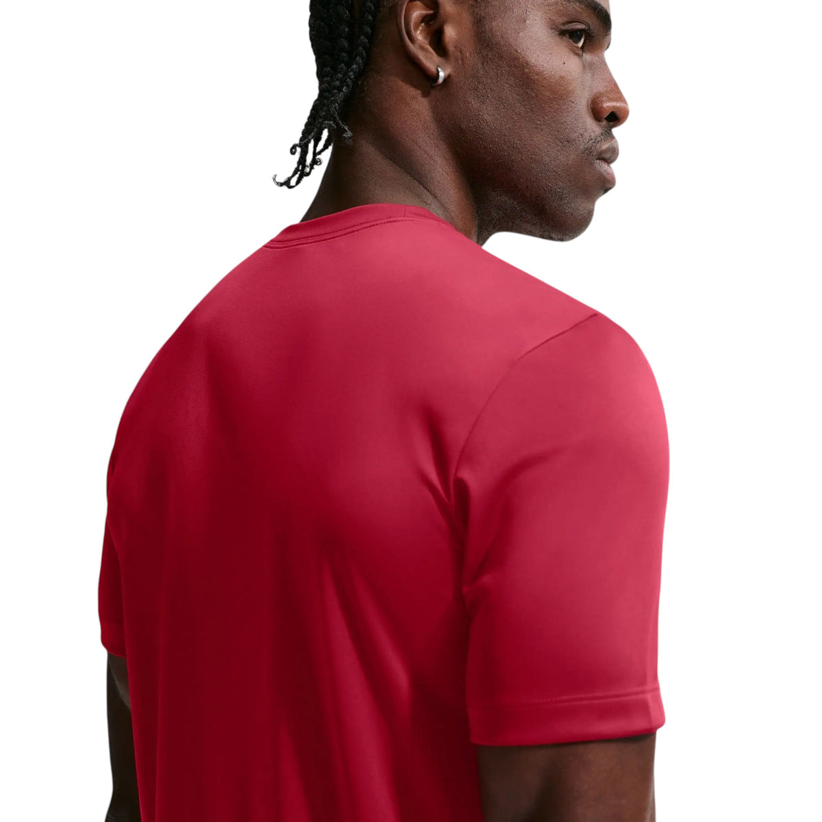 #Color_Tough Red