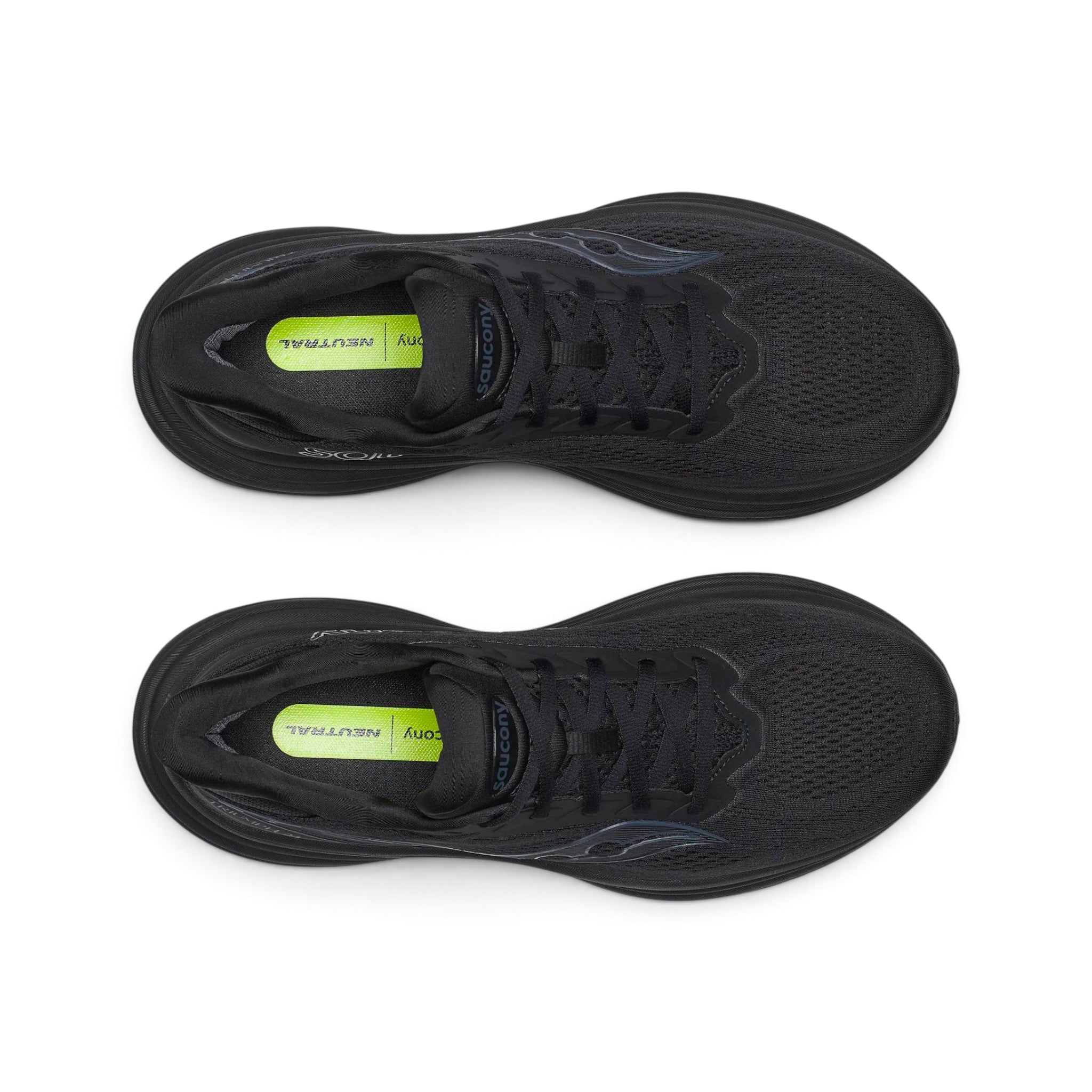 Saucony Triumph Hombre