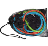 JUEGO DE LIGAS DE RESISTENCIA ligas EVERLAST 