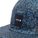 KINETIC ADJUSTABLE CAP gorra STANCE 