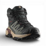 SALOMON  X Ultra 360 Mid Gore-Tex Hombre