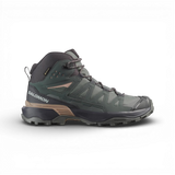 SALOMON X Ultra 360 Mid Gore-Tex Mujer