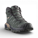 SALOMON X Ultra 360 Mid Gore-Tex Mujer