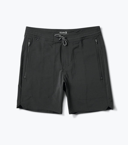 LAYOVER TRAIL SHORT 2.0 Pantaloneta ROARK 