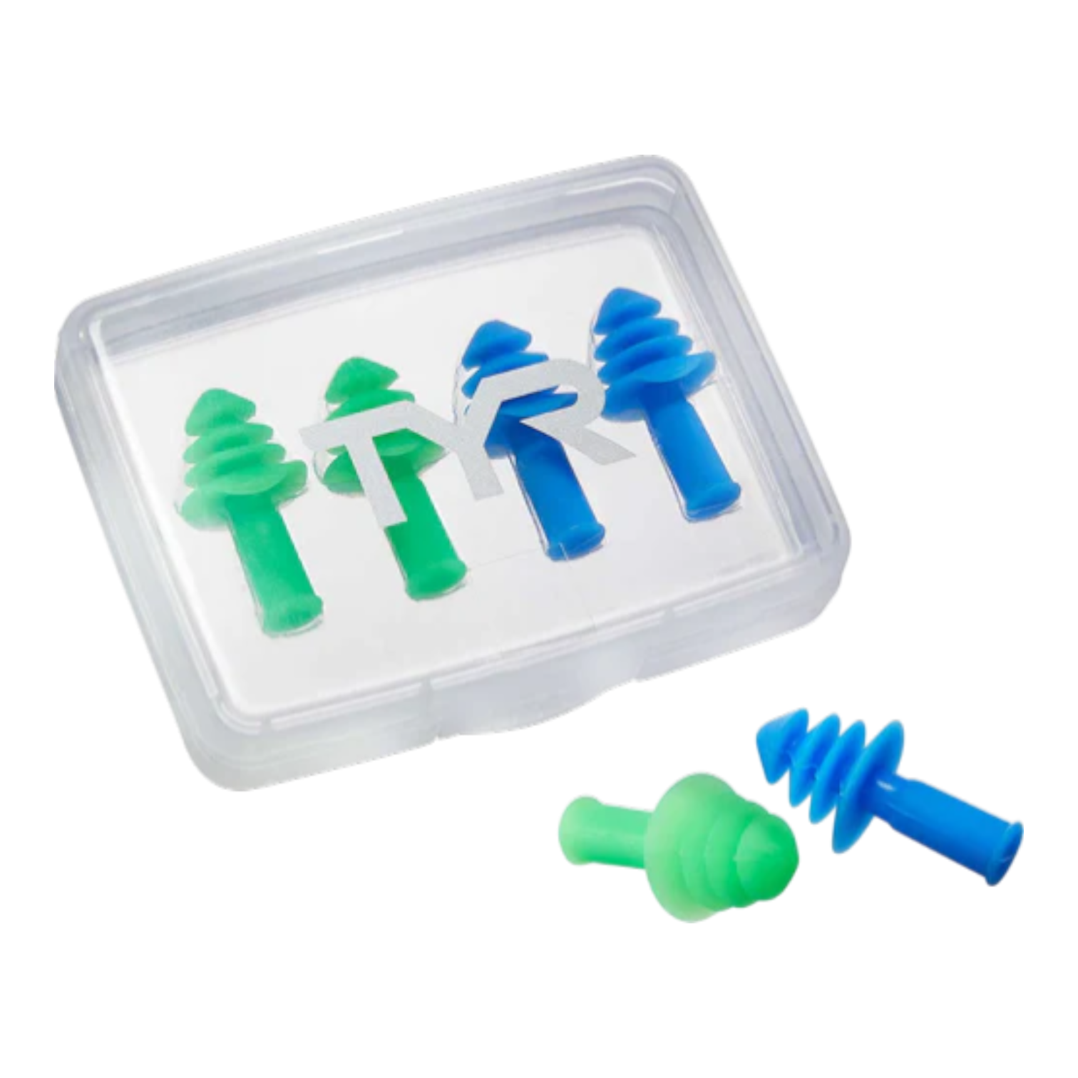 TAPOR TYR ERGO EAR PLUGS