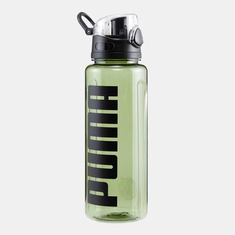 Logo Training Water Bottle BOTELLA PUMA 