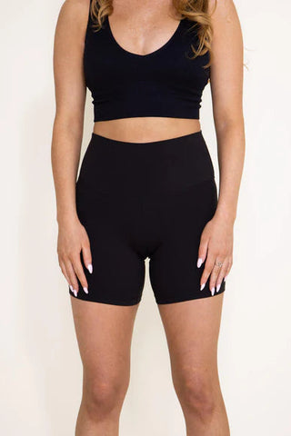 Love Tree Biker Shorts for Women WORKOUT 