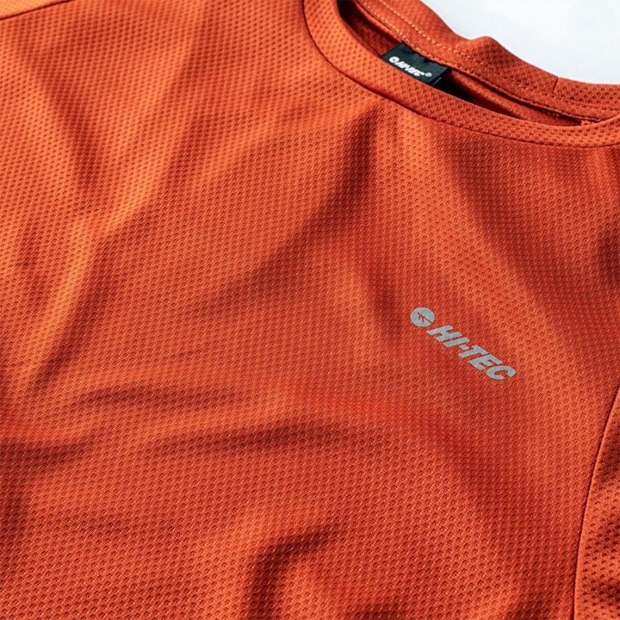 MAKKIO HOMBRE Camiseta HI-TEC 