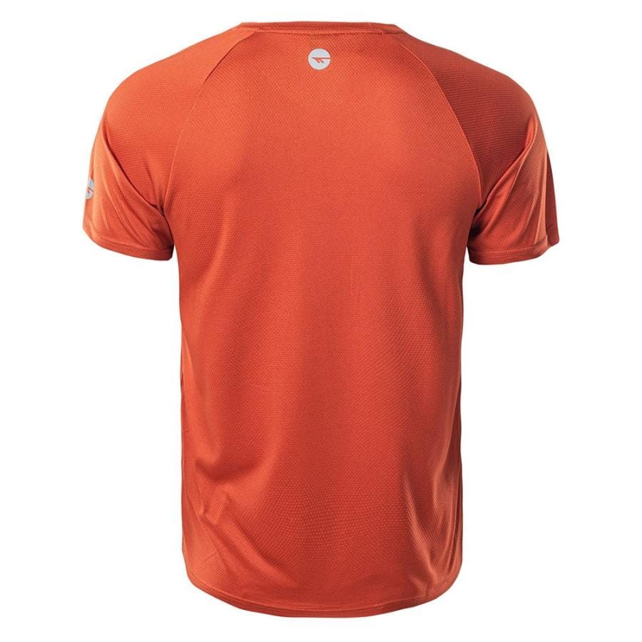 MAKKIO HOMBRE Camiseta HI-TEC 