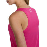 2XU Aero Singlet Mujer