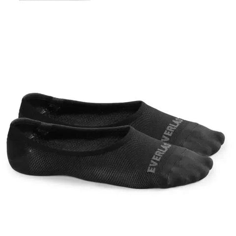 MEDIA NO SHOW 9-11 EVERLAST BK Medias EVERLAST 