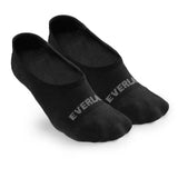 MEDIA NO SHOW 9-11 EVERLAST BK Medias EVERLAST 