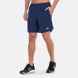 MEN'S ACCELERATE TRAINING SHORTS SHORT NEW BALANCE 