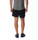 MEN'S COLUMBIA ENDLESS TRAIL™ 2IN1 SHORT Short COLUMBIA 
