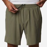 MEN'S COLUMBIA HIKE™ SHORTS 13cm Short COLUMBIA 