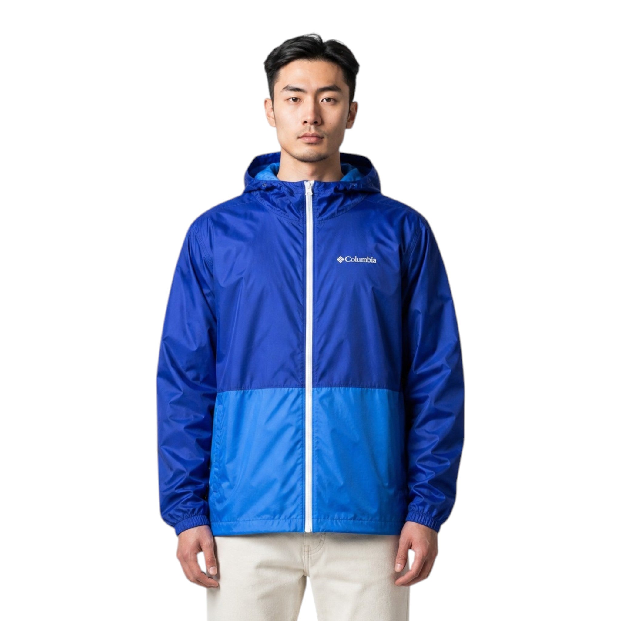 Columbia Chaqueta Hombre