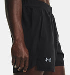 Men's UA Launch Run 5" Shorts HOMBRE SHORT UNDER ARMOUR 