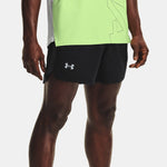 Men's UA Launch Run 5" Shorts HOMBRE SHORT UNDER ARMOUR 