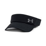 Men's UA Launch Visor VISERAS UNDER ARMOUR 