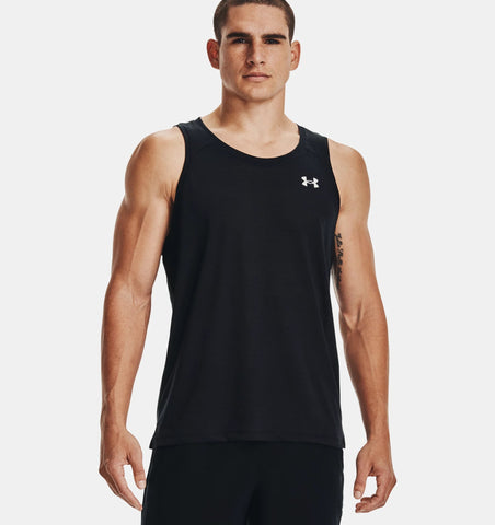 Men's UA Streaker Run Singlet HOMBRE T-SHIRT UNDER ARMOUR 