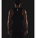 Men's UA Streaker Run Singlet HOMBRE T-SHIRT UNDER ARMOUR 