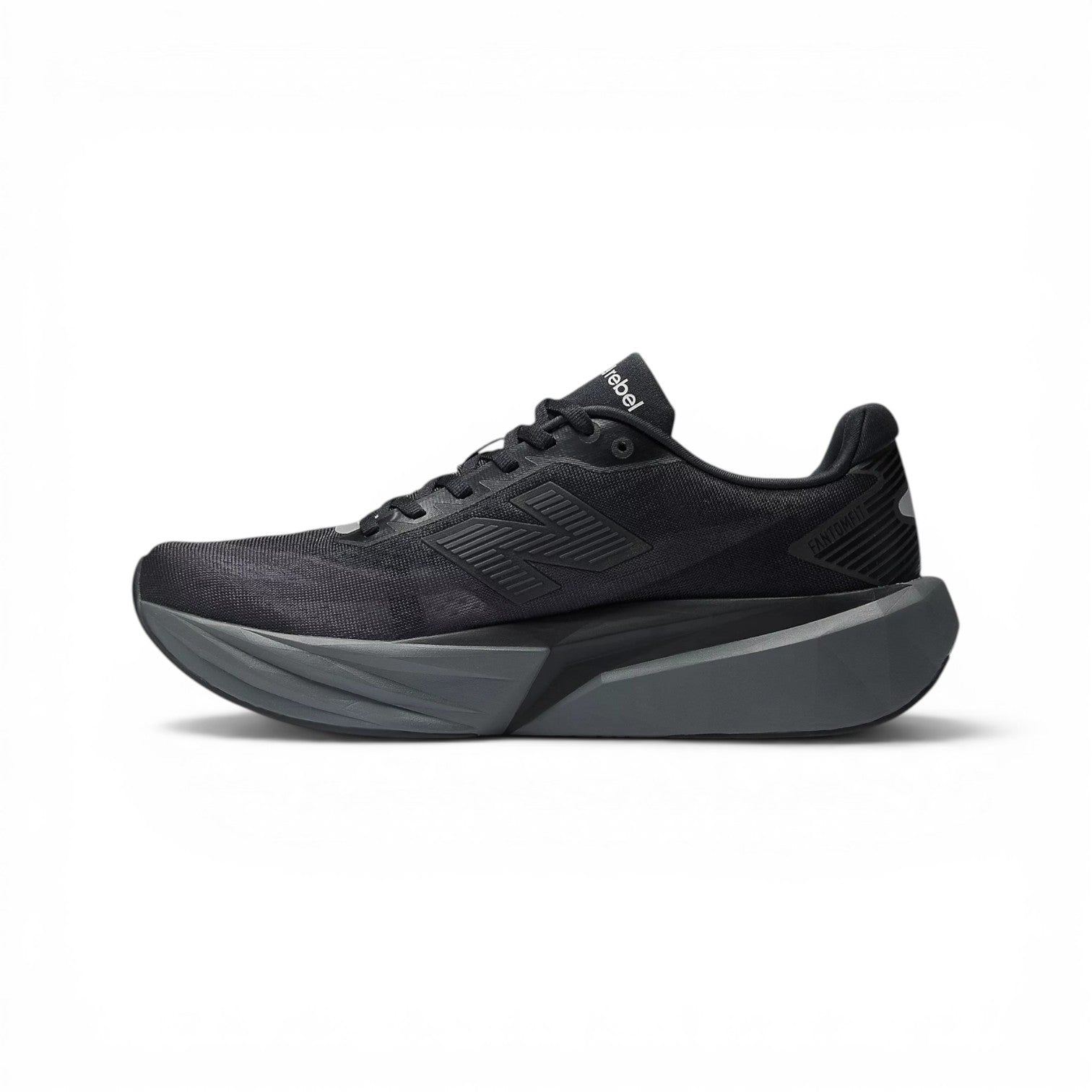 New Balance Rebel V5 Hombre Black #Color_Black