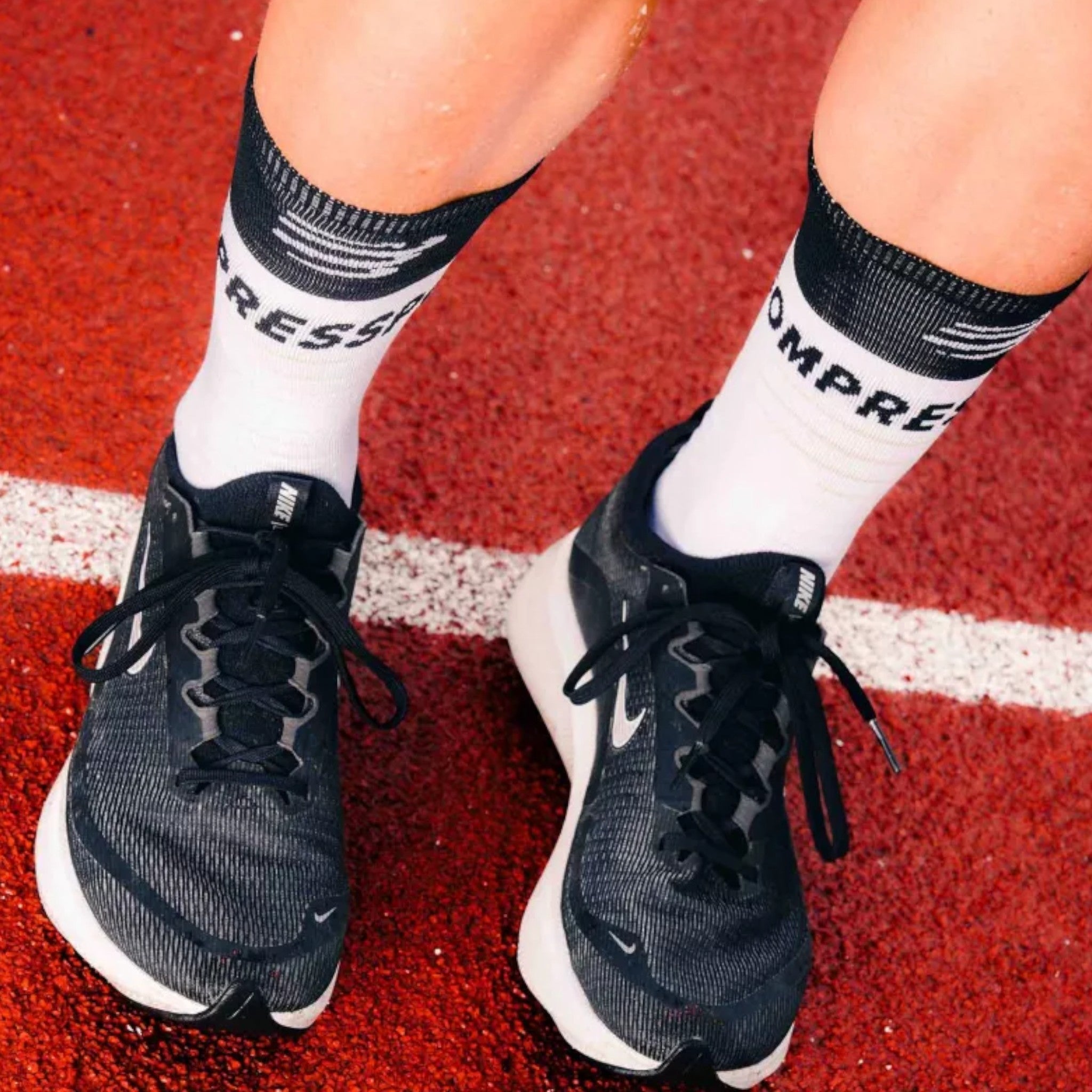 Mid Compression Socks V2.0