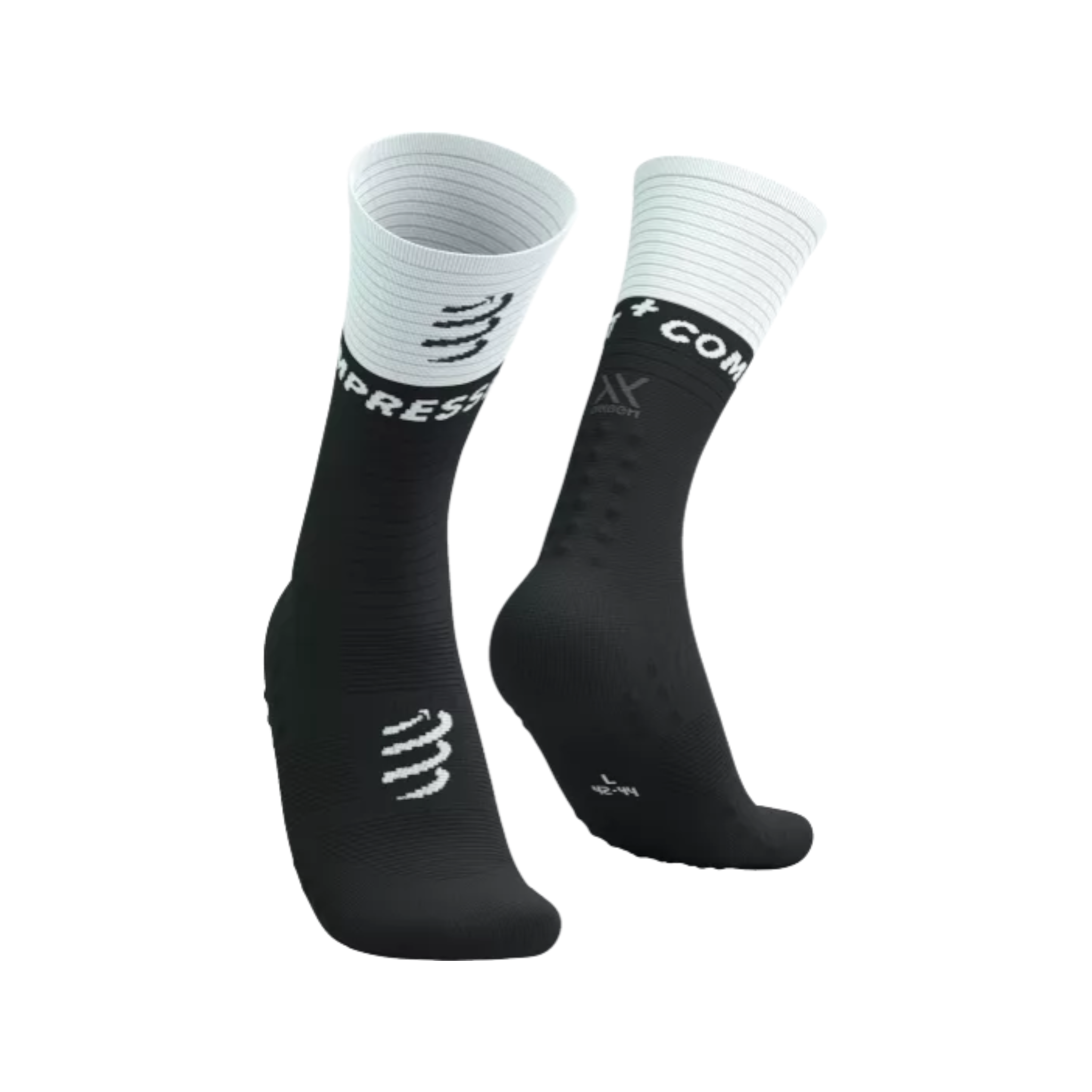MID COMPRESSION SOCKS V2.0