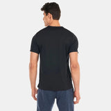 MILER DRI-FIT UV RUNNING T-SHIRT T-SHIRT NIKE 