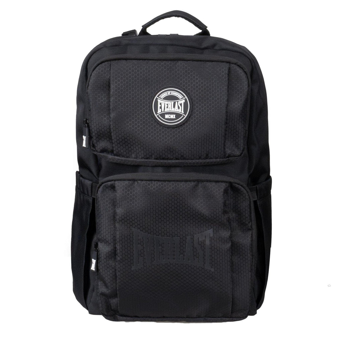 MOCHILA MCMX EVERLAST CINTURON EVERLAST 