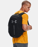 Mochila UA Hustle Lite UNDER ARMOUR 