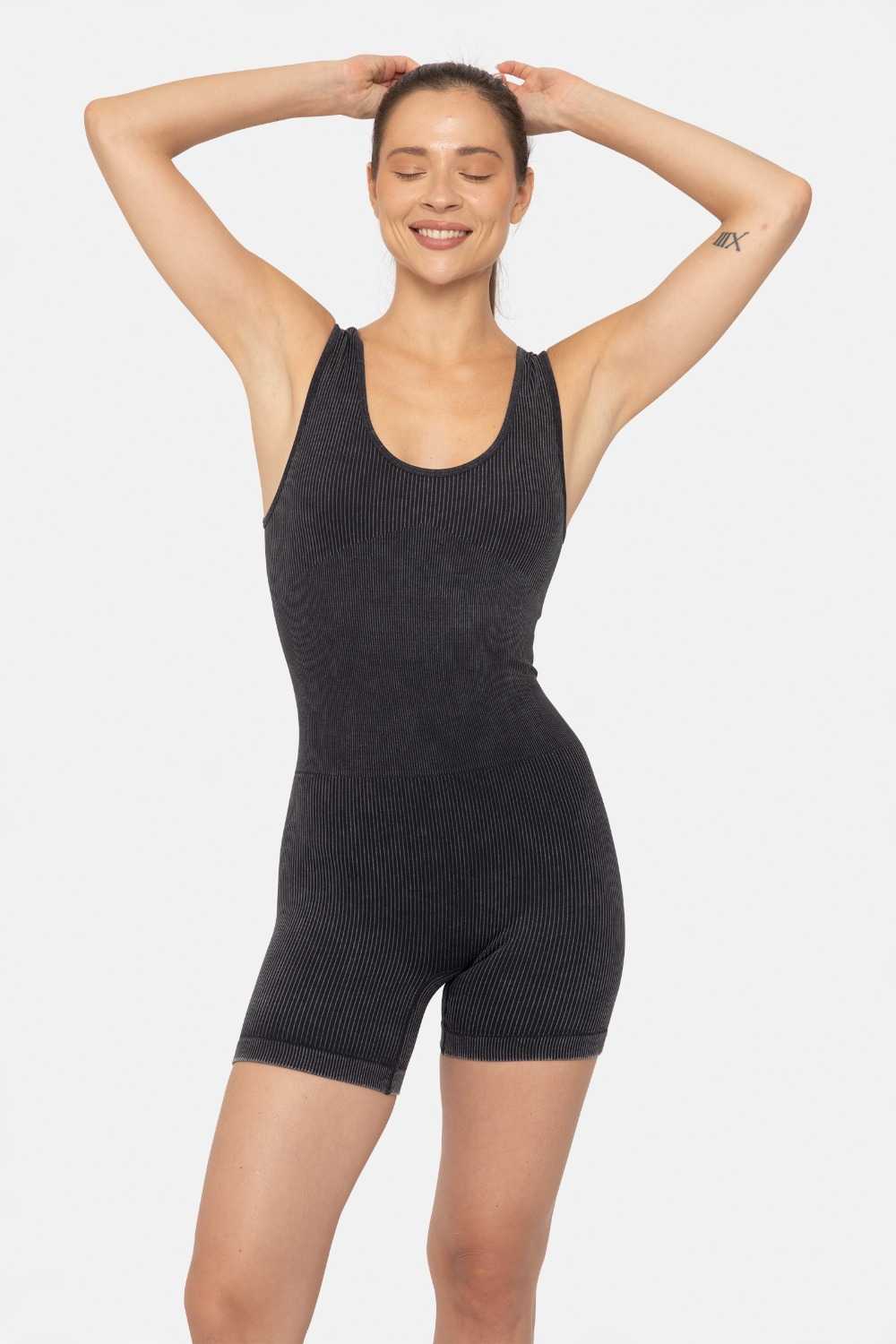 MONO B ACTIVE ROMPER LICRA MONO B 