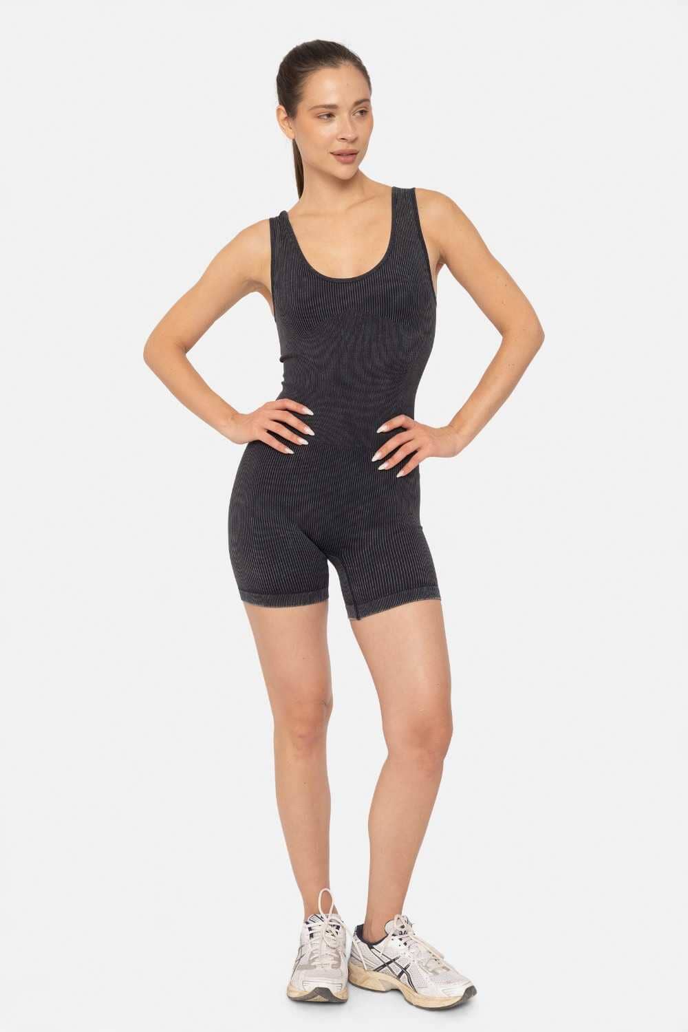 MONO B ACTIVE ROMPER LICRA MONO B 